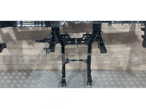 Усилитель торпедо Tesla Model X, 2024 г., OEM 162138600G, арт. 4302, фото 6