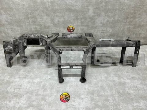 Усилитель торпедо Land Rover Range Rover Sport L494, 2014 г., OEM LR036719, арт. 4358