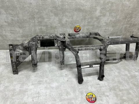 Усилитель торпедо Land Rover Range Rover Sport L494, 2014 г., OEM LR036719, арт. 4358, фото 2