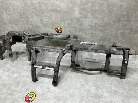 Усилитель торпедо Land Rover Range Rover Sport L494, 2014 г., OEM LR036719, арт. 4358, фото 3