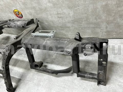Усилитель торпедо Land Rover Range Rover Sport L494, 2014 г., OEM LR036719, арт. 4358, фото 4