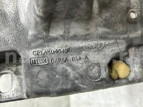 Усилитель торпедо Land Rover Range Rover Sport L494, 2014 г., OEM LR036719, арт. 4358, фото 6