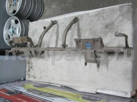Усилитель торпедо BMW 5 E39, 2000 г., арт. 44466346, фото 2
