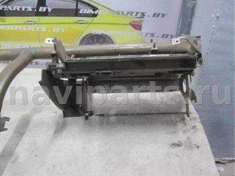 Усилитель торпедо BMW 5 E39, 2002 г., арт. 44466351, фото 2