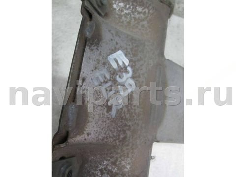 Усилитель торпедо BMW 5 E39, 2002 г., арт. 44466351, фото 4