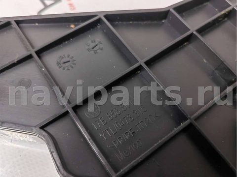 Усилитель торпедо Volkswagen Jetta, 2020 г., OEM 17B858801, арт. 4536, фото 2