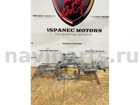 Усилитель торпедо Land Rover Defender L663, 2023 г., OEM LR166149, арт. 45595