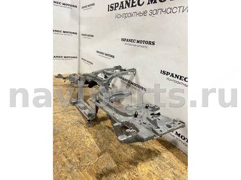 Усилитель торпедо Land Rover Defender L663, 2023 г., OEM LR166149, арт. 45595, фото 2