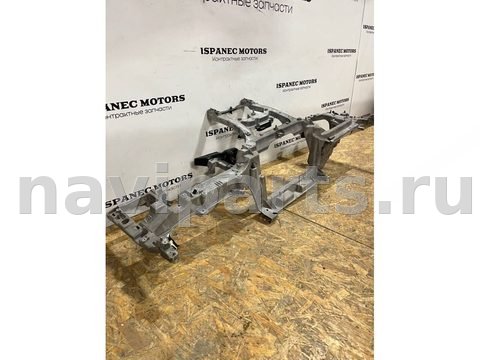Усилитель торпедо Land Rover Defender L663, 2023 г., OEM LR166149, арт. 45595, фото 3