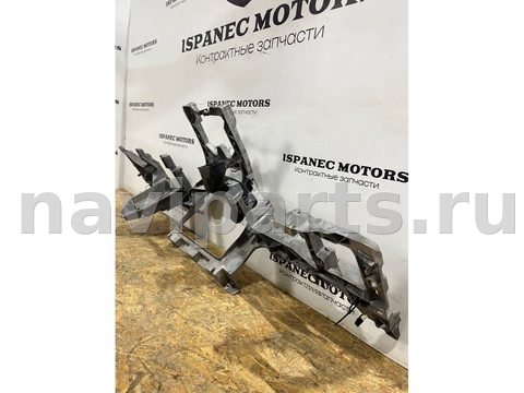 Усилитель торпедо Land Rover Defender L663, 2023 г., OEM LR166149, арт. 45595, фото 4