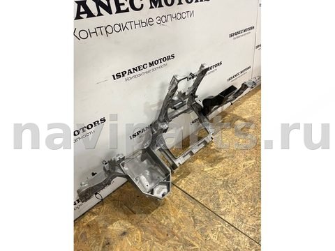 Усилитель торпедо Land Rover Defender L663, 2023 г., OEM LR166149, арт. 45595, фото 5