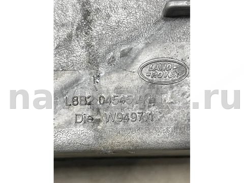 Усилитель торпедо Land Rover Defender L663, 2023 г., OEM LR166149, арт. 45595, фото 6