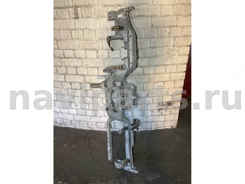 Усилитель торпедо Ford Explorer, 2021 г., OEM L1M3S04545AH, арт. 48175025