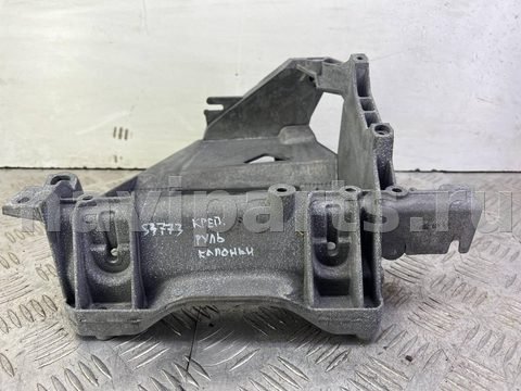 Усилитель торпедо Mercedes E W213, 2019 г., OEM A2136880600, арт. 49167