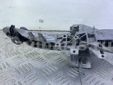 Усилитель торпедо Mercedes E W213, 2019 г., OEM A2136886300, арт. 49184, фото 2