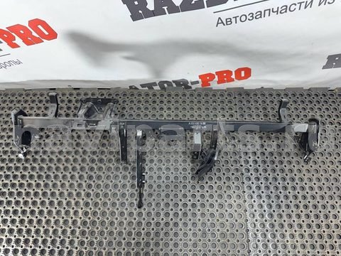 Усилитель торпедо Mercedes C W203, 2006 г., OEM A2036201486, арт. 534608, фото 2