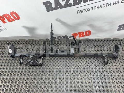 Усилитель торпедо Mercedes C W203, 2006 г., OEM A2036201486, арт. 534608, фото 5