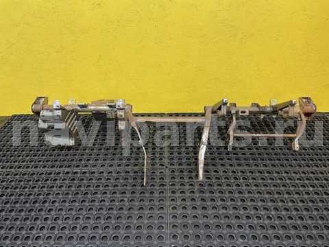 Усилитель торпедо BMW 7 E65/E66, 2005 г., OEM 51717057901, арт. 535325