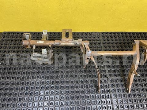 Усилитель торпедо BMW 7 E65/E66, 2005 г., OEM 51717057901, арт. 535325, фото 2