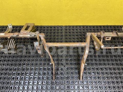 Усилитель торпедо BMW 7 E65/E66, 2005 г., OEM 51717057901, арт. 535325, фото 3