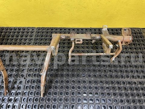Усилитель торпедо BMW 7 E65/E66, 2005 г., OEM 51717057901, арт. 535325, фото 4