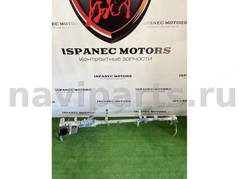 Усилитель торпедо Lexus LS XF50, 2018 г., OEM 5533050180, арт. 54893