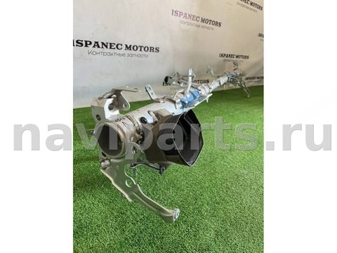 Усилитель торпедо Lexus LS XF50, 2018 г., OEM 5533050180, арт. 54893, фото 2
