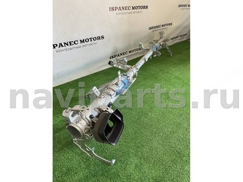 Усилитель торпедо Lexus LS XF50, 2018 г., OEM 5533050180, арт. 54893, фото 3