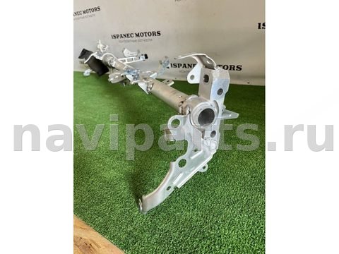 Усилитель торпедо Lexus LS XF50, 2018 г., OEM 5533050180, арт. 54893, фото 4
