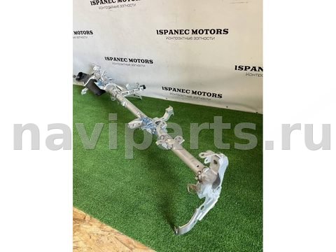Усилитель торпедо Lexus LS XF50, 2018 г., OEM 5533050180, арт. 54893, фото 5