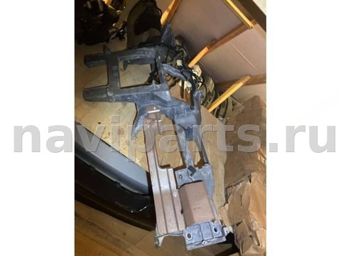 Усилитель торпедо BMW X6 F16, 2018 г., арт. 55386642_2