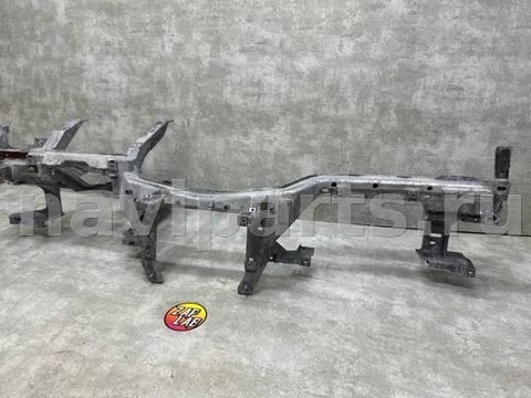 Усилитель торпедо BMW 5, 2018 г., OEM 51459297646, арт. 5560, фото 3