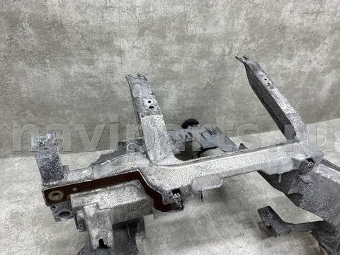 Усилитель торпедо BMW 5, 2018 г., OEM 51459297646, арт. 5560, фото 4