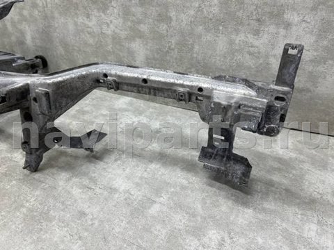 Усилитель торпедо BMW 5, 2018 г., OEM 51459297646, арт. 5560, фото 5