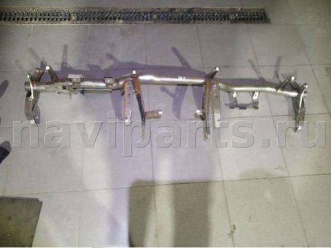 Усилитель торпедо BMW 5 F10/F11/GT F07, 2016 г., арт. 57277577
