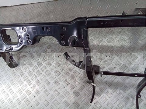 Усилитель торпедо Audi A4 B8, 2010 г., OEM 8K1857025, арт. 58231165, фото 2