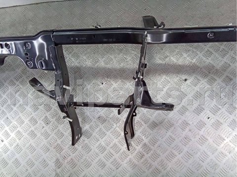 Усилитель торпедо Audi A4 B8, 2010 г., OEM 8K1857025, арт. 58231165, фото 3