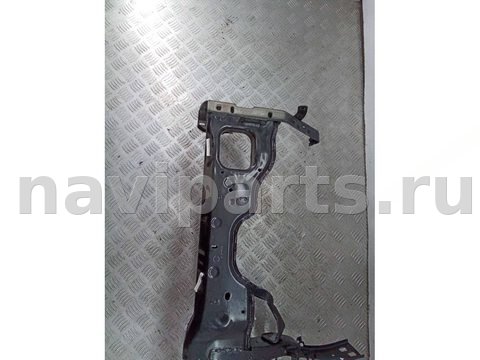 Усилитель торпедо Audi A4 B8, 2010 г., OEM 8K1857025, арт. 58231165, фото 6