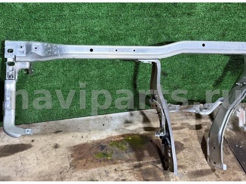 Усилитель торпедо Volkswagen Passat, 2006 г., OEM 1K1858623, арт. 59335, фото 4