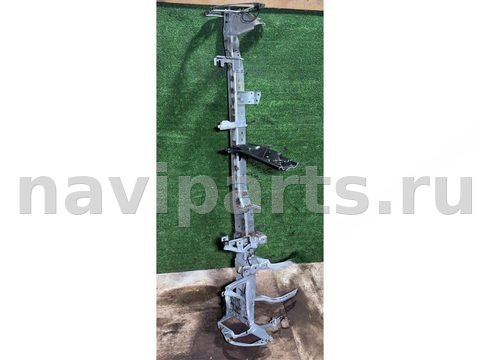 Усилитель торпедо Volkswagen Passat, 2003 г., OEM 8D1857025LL, арт. 59828