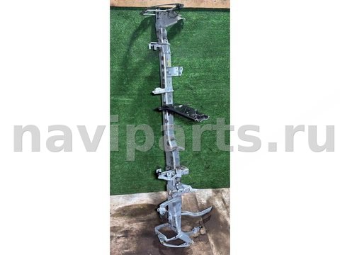Усилитель торпедо Volkswagen Passat, 2003 г., OEM 8D1857025LL, арт. 59828, фото 2