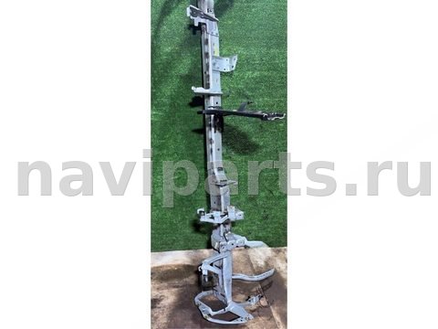 Усилитель торпедо Volkswagen Passat, 2003 г., OEM 8D1857025LL, арт. 59828, фото 3