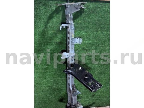 Усилитель торпедо Volkswagen Passat, 2003 г., OEM 8D1857025LL, арт. 59828, фото 4
