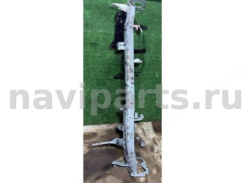 Усилитель торпедо Volkswagen Passat, 2003 г., OEM 8D1857025LL, арт. 59828, фото 6