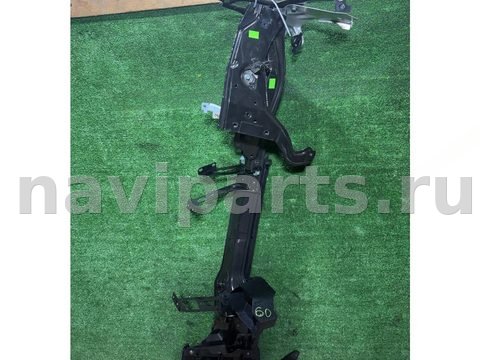 Усилитель торпедо Audi A4, 2002 г., арт. 59870, фото 2