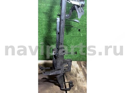 Усилитель торпедо Audi A4, 2002 г., арт. 59870, фото 3
