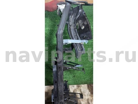 Усилитель торпедо Audi A4, 2002 г., арт. 59870, фото 6
