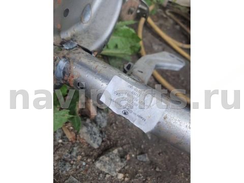 Усилитель торпедо Skoda Kodiaq, 2019 г., OEM 566857017f, арт. 60232141, фото 2