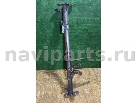 Усилитель торпедо Opel Astra, 2005 г., арт. 60603