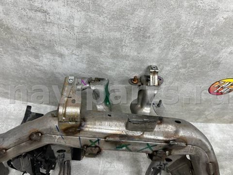 Усилитель торпедо Cadillac Escalade K2, 2018 г., OEM 84353999, арт. 6138, фото 4